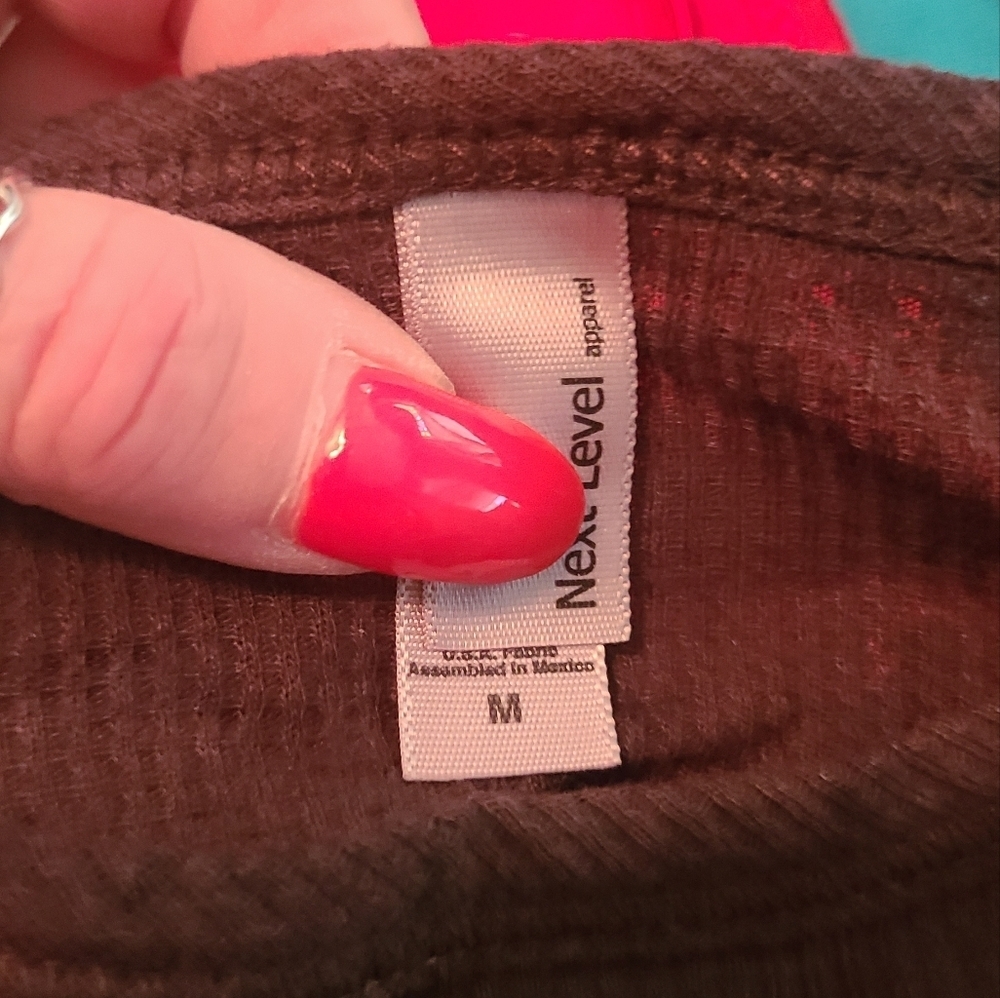 Shades ofclove long sleeve t shirt medium - Picture 6 of 7